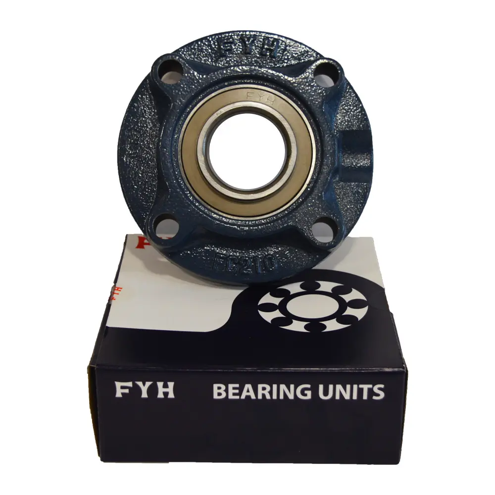 FYH UKFC207