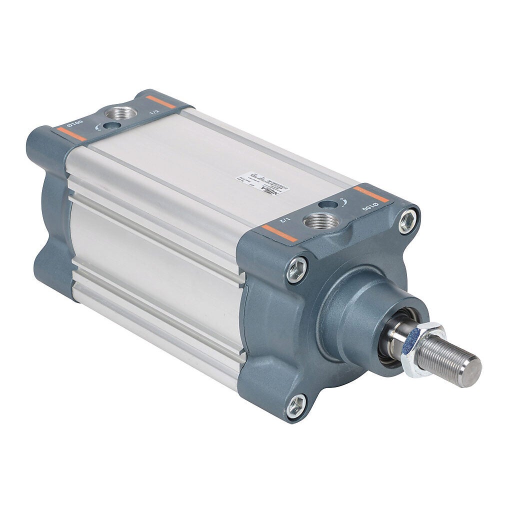 NITRA pneumatic cylinder - G100M100MD-MC
