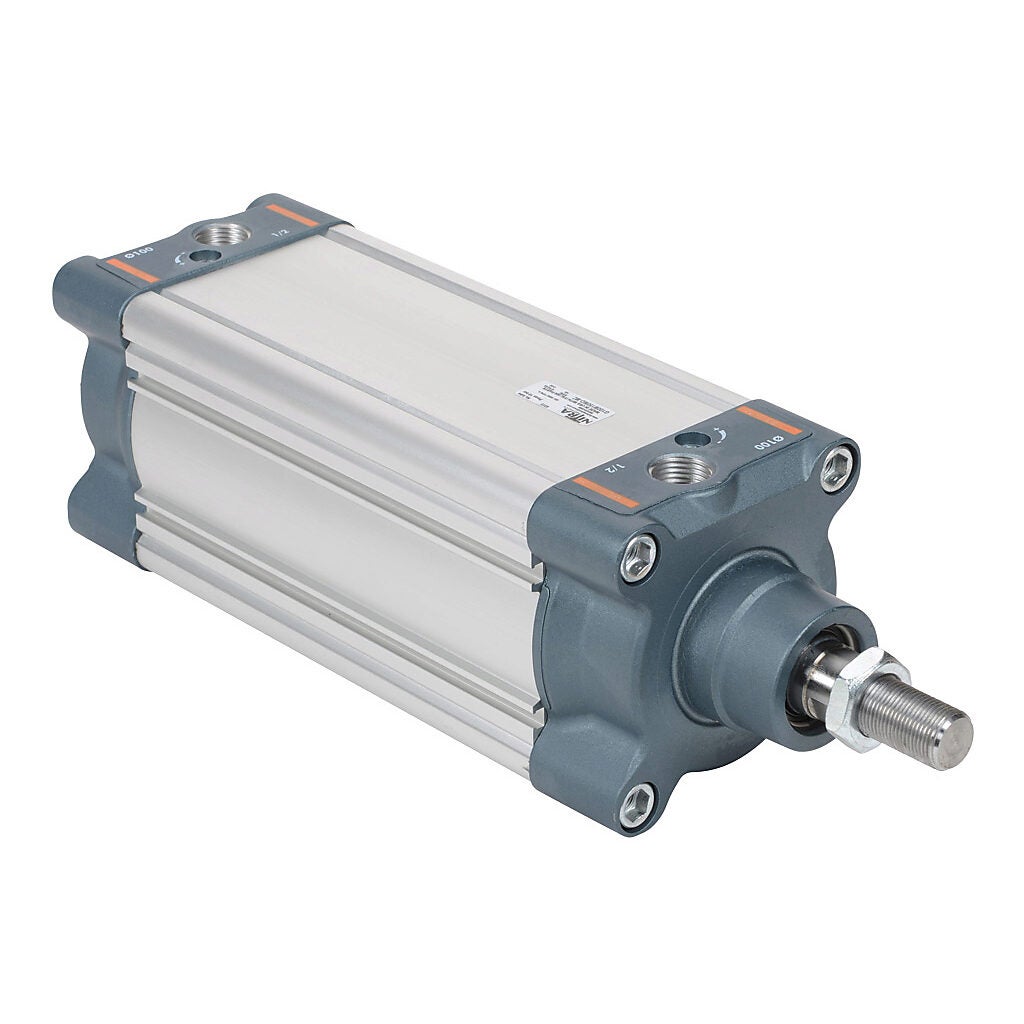 NITRA pneumatic cylinder - G100M150MD-MC
