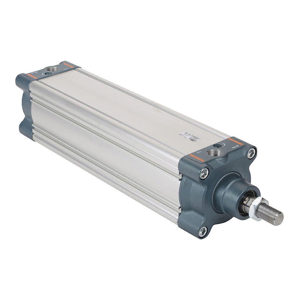 NITRA pneumatic cylinder - G100M300MD-MC