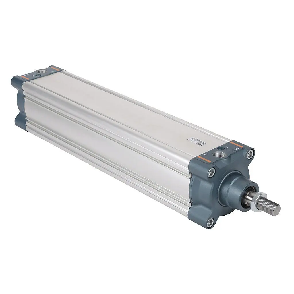 NITRA pneumatic cylinder - G100M400MD-MC