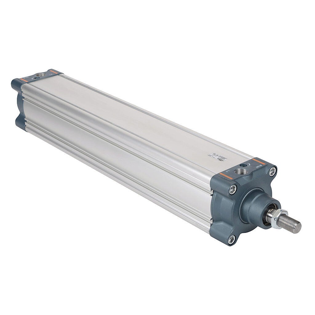 NITRA pneumatic cylinder - G100M500MD-MC
