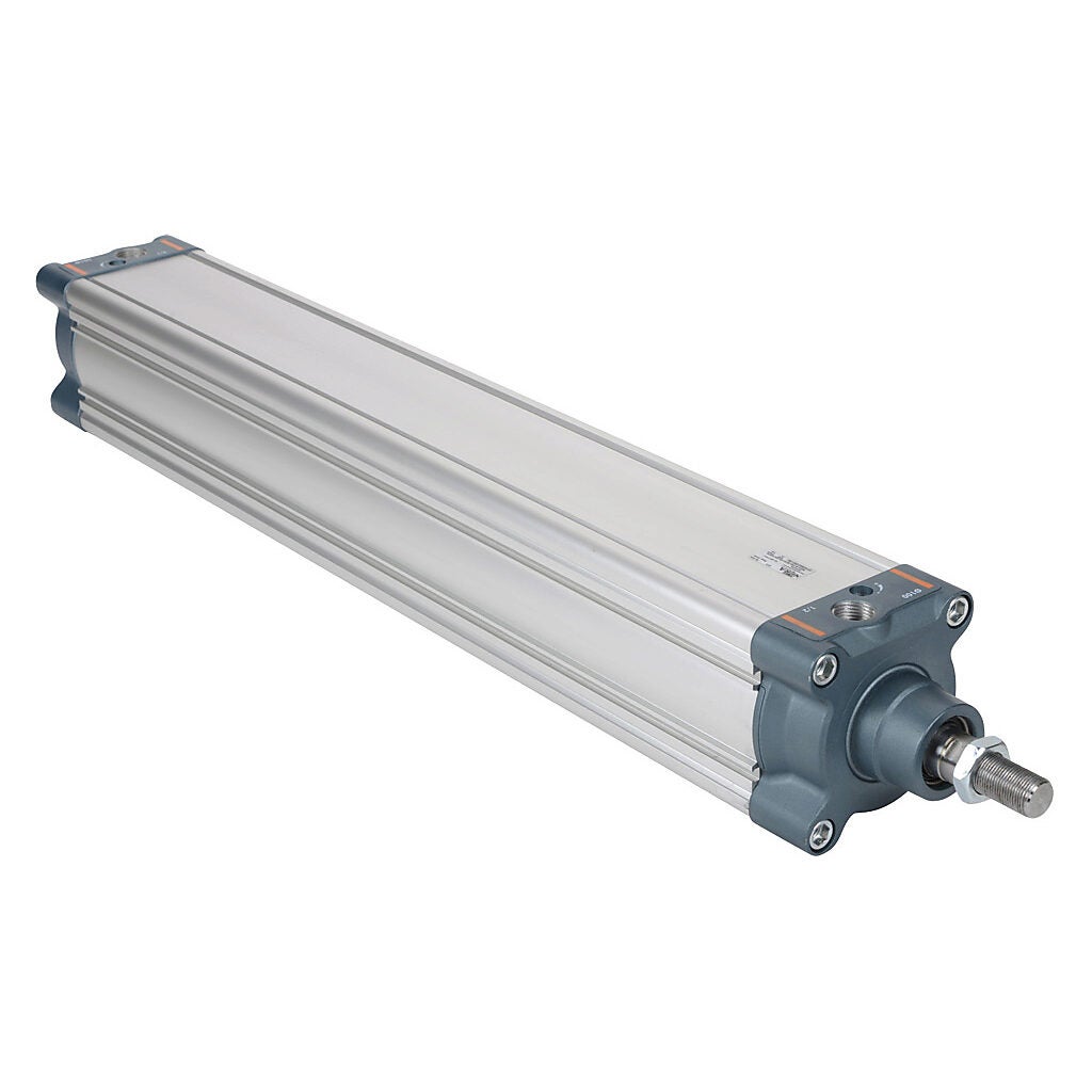 NITRA pneumatic cylinder - G100M600MD-MC