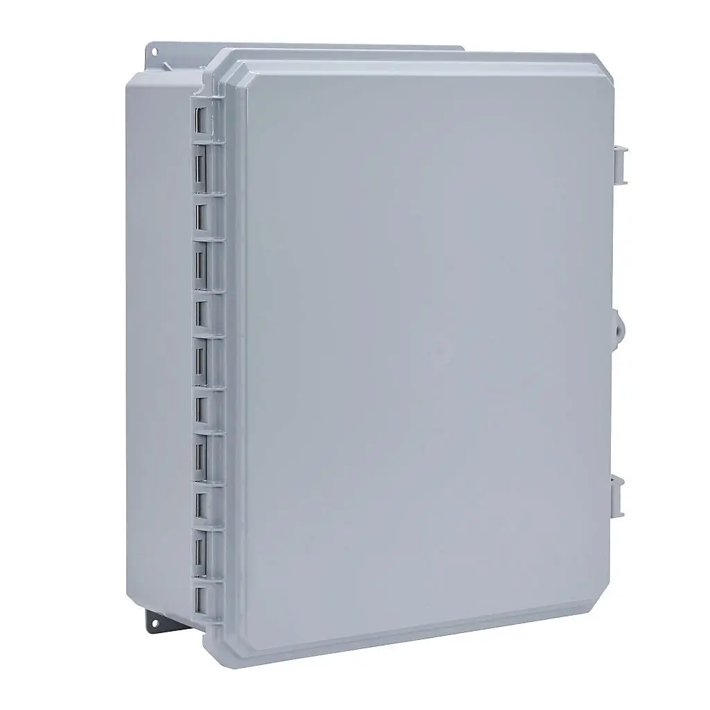 Integra Genesis series enclosure - G201608E-P10