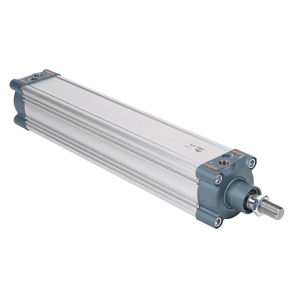 NITRA pneumatic cylinder - G80M400MD-MC