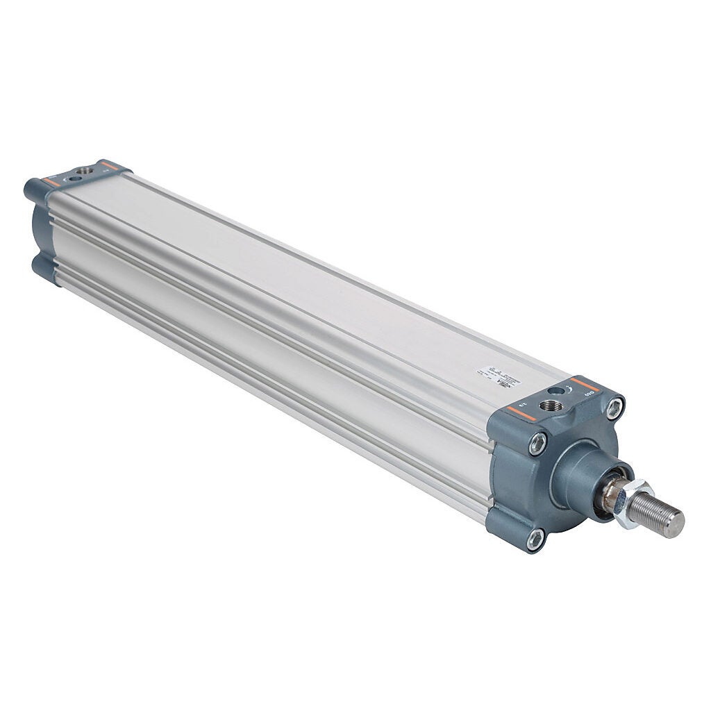 NITRA pneumatic cylinder - G80M500MD-MC