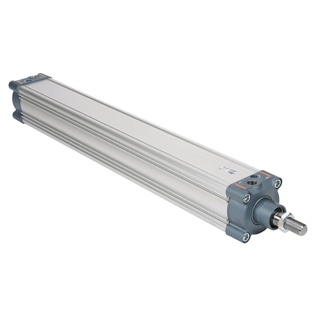 NITRA pneumatic cylinder - G80M600MD-MC