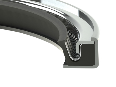 KLOZURE® Model 53 Oil Seal