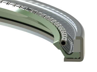KLOZURE® Model 64 Oil Seal
