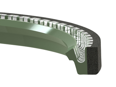 KLOZURE® Model 26 Oil Seal