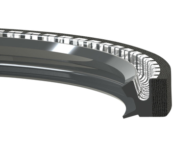KLOZURE® Model 26R1 Oil Seal