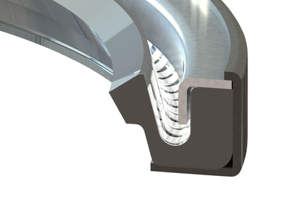 KLOZURE® Model 59 Oil Seal