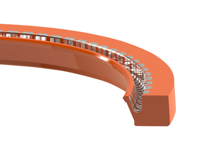 Garlock KLOZURE® Model 23 Oil Seal