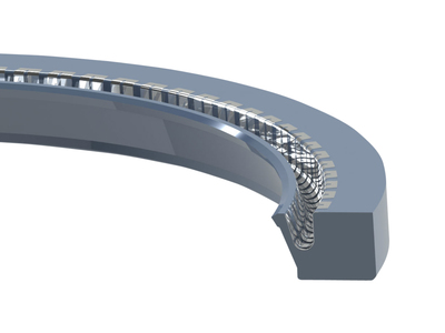 Garlock KLOZURE® Model 23 Oil Seal