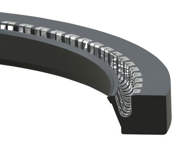KLOZURE™ Model 23 Oil Seal