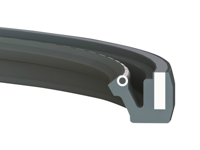KLOZURE® Model 87 Oil Seal