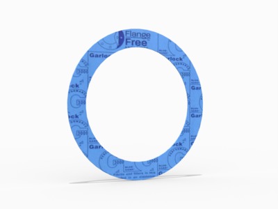 BLUE-GARD® Style 3000 Pipe Flange Gaskets