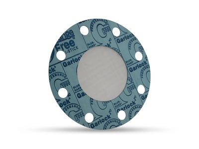 BLUE-GARD® Style 3000 Pipe Flange Strainer Gaskets