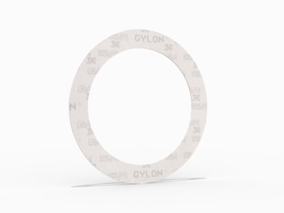 GYLON® Style 3540 Pipe Flange Gaskets