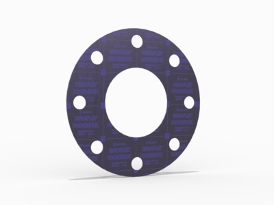 Hochdruck Style 3128 Pipe Flange Gaskets