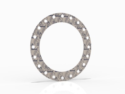 THERMa-PUR® Style 4122-FC Pipe Flange Gaskets