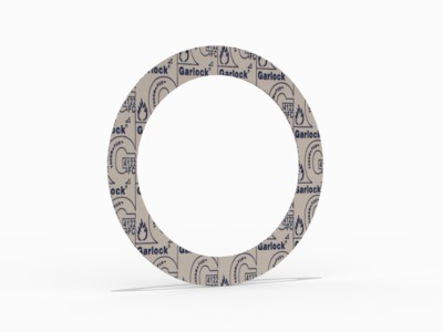 THERMa-PUR® Style 4122-FC Pipe Flange Gaskets