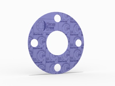 BLUE-GARD® Style 3300 Pipe Flange Gaskets