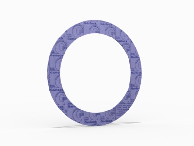 BLUE-GARD® Style 3400 Pipe Flange Gaskets