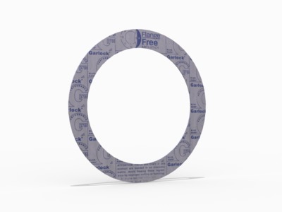 BLUE-GARD® Style 3700 Pipe Flange Gaskets