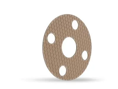 Garlock GYLON EPIX® Style 3500 EPX Pipe Flange Gaskets