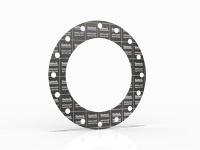 GRAPH-LOCK® Style 3123/3125 Pipe Flange Gaskets
