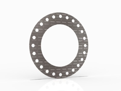 GRAPH-LOCK® Style 3124/3126 Pipe Flange Gaskets