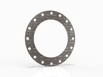 Garlock GRAPH-LOCK® Style 3124/3126 Pipe Flange Gaskets