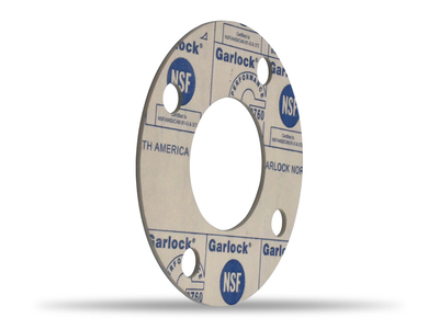 MULTI-SWELL® Style 3760 Pipe Flange Gaskets