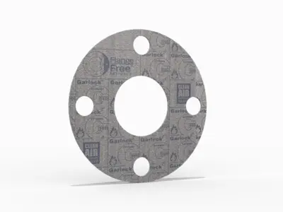 Garlock Style 9800 Pipe Flange Gaskets