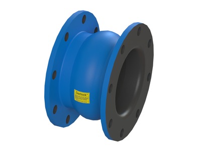 EZ-FLO® Style 206 Pipe Expansion Joint
