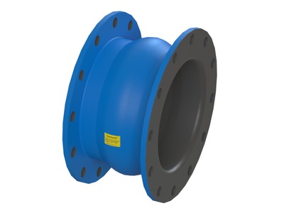 EZ-FLO® Style 206 Pipe Expansion Joint