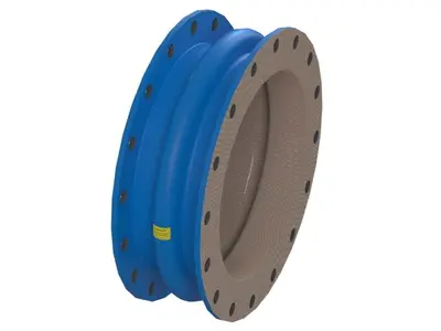 Garlock Style 204HP Pipe Expansion Joint