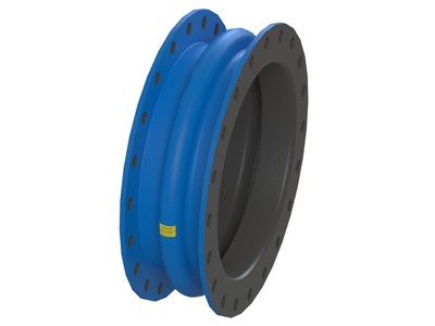 Style 204HP Pipe Expansion Joint