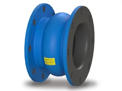 Garlock Style P2000 Pipe Expansion Joint