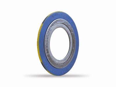 FLEXSEAL® RWI Spiral Wound Metal Gaskets