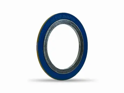 Garlock FLEXSEAL® RW Spiral Wound Metal Gaskets