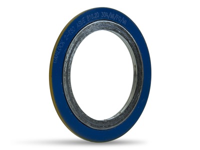 HEAT SHIELD™ Spiral Wound Metal Gaskets