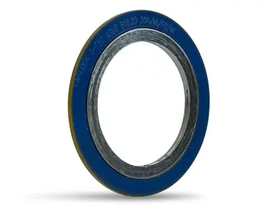Garlock HEAT SHIELD™ Spiral Wound Metal Gaskets