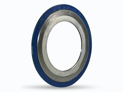 FLEXSEAL® LO-LOAD Spiral Wound Metal Gaskets
