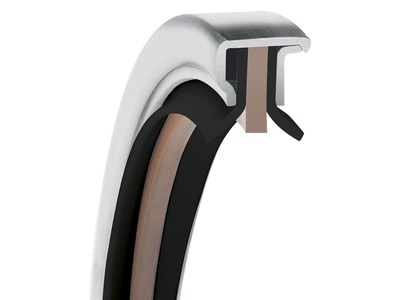 PS-SEAL® PTFE Shaft Seal