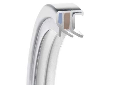 PS-SEAL® PTFE Shaft Seal