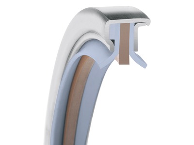 PS-SEAL® PTFE Shaft Seal