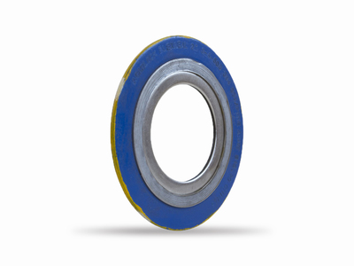 FLEXSEAL® RWI Spiral Wound Metal Gaskets