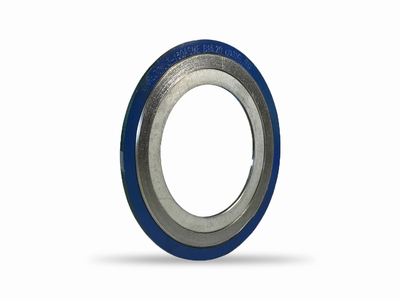 FLEXSEAL® RWI Spiral Wound Metal Gaskets